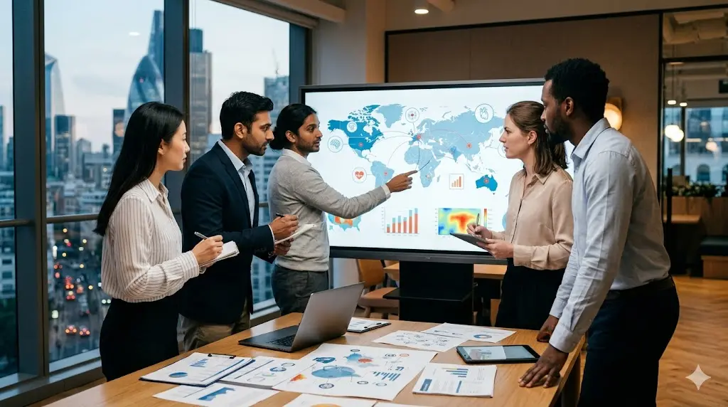 Global Marketing Research on Mental Health and Consumer Engagement
