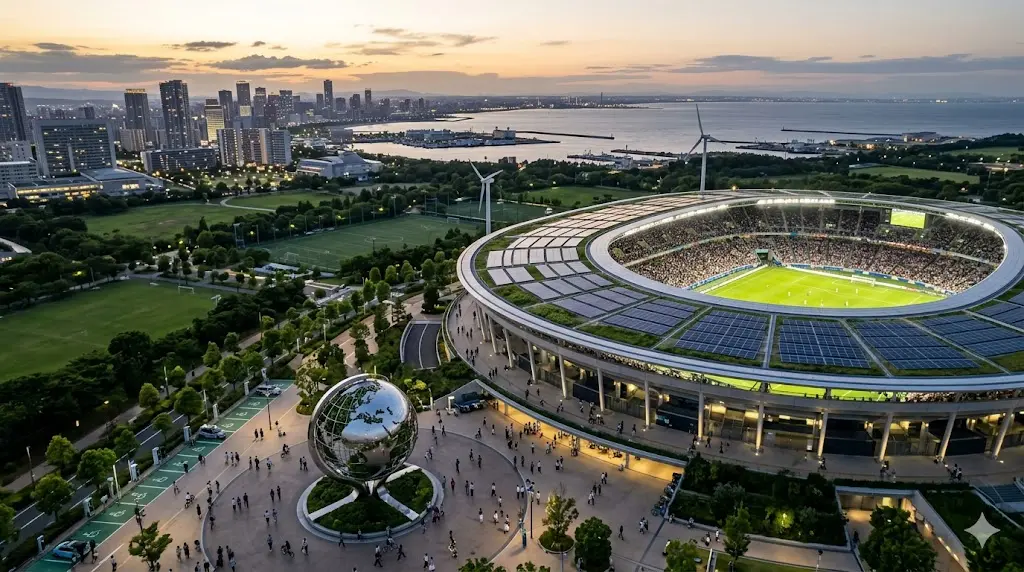 Global Research on Sustainability in Professional Sports