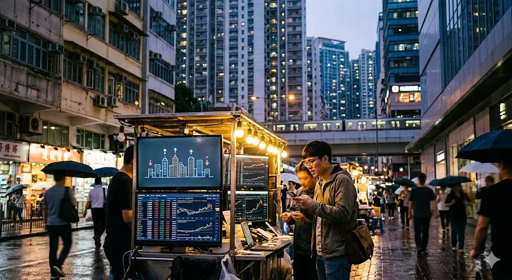 Global Research on Urbanisation in Cryptocurrency Markets
