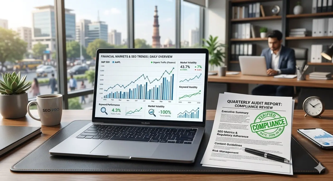 Guest Posting for Finance Blogs: Compliance and Quality Tips