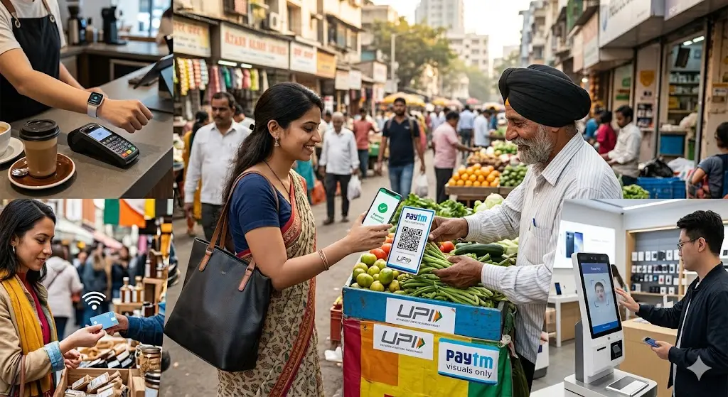 How Digital Payments Is Changing Consumer Buying Behaviour Worldwide