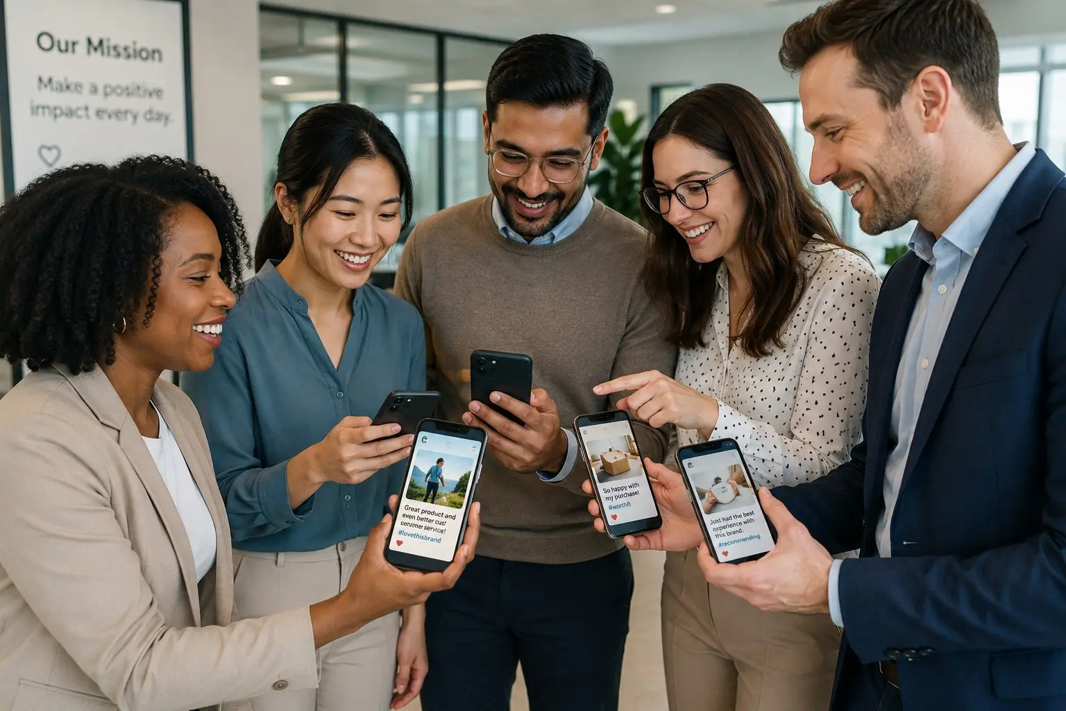 How Employee Advocacy Is Replacing Traditional Press Release Campaigns