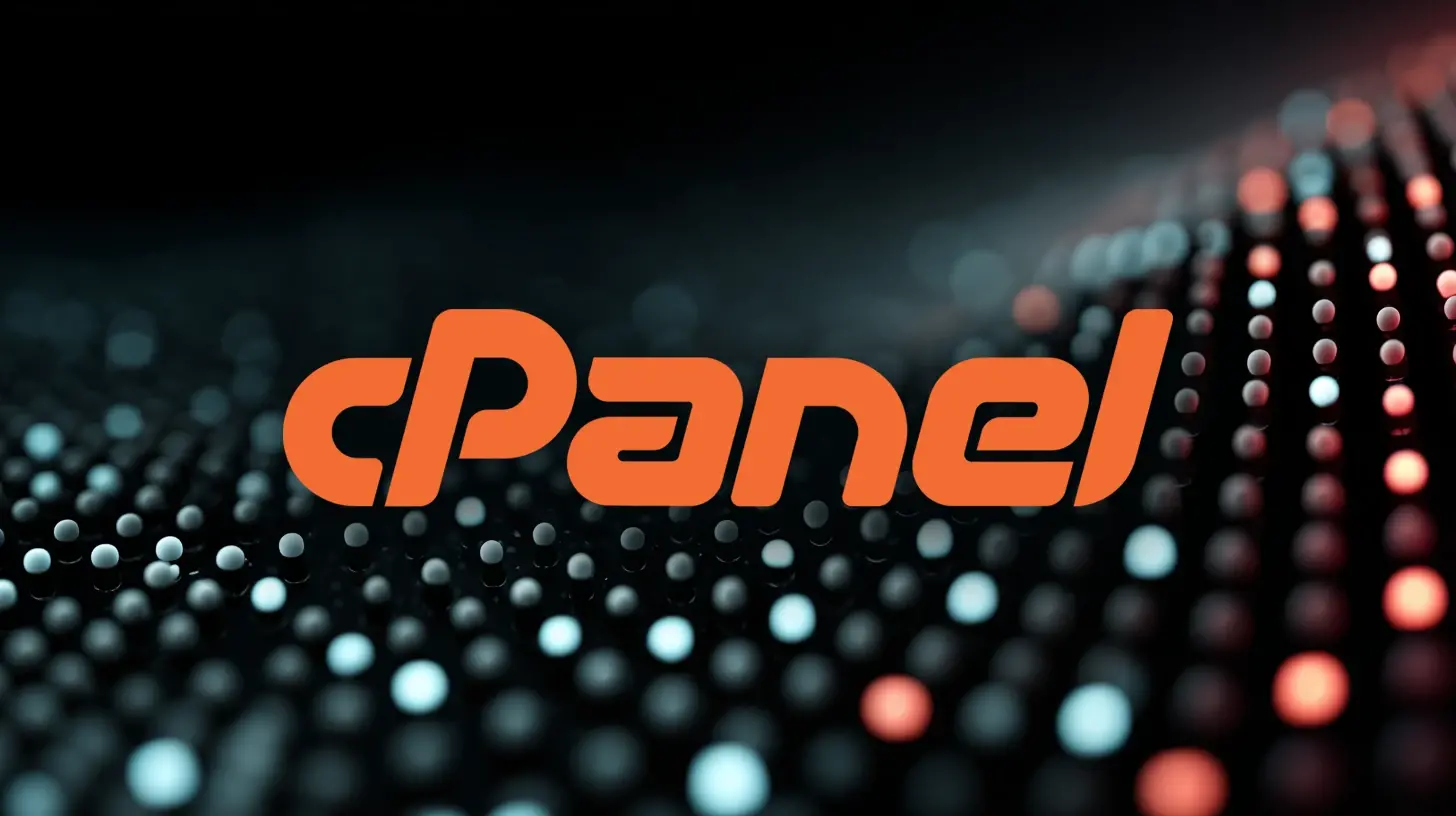 Stealthy hackers exploit cPanel flaw in active backdoor campaign (CVE-2026-41940)