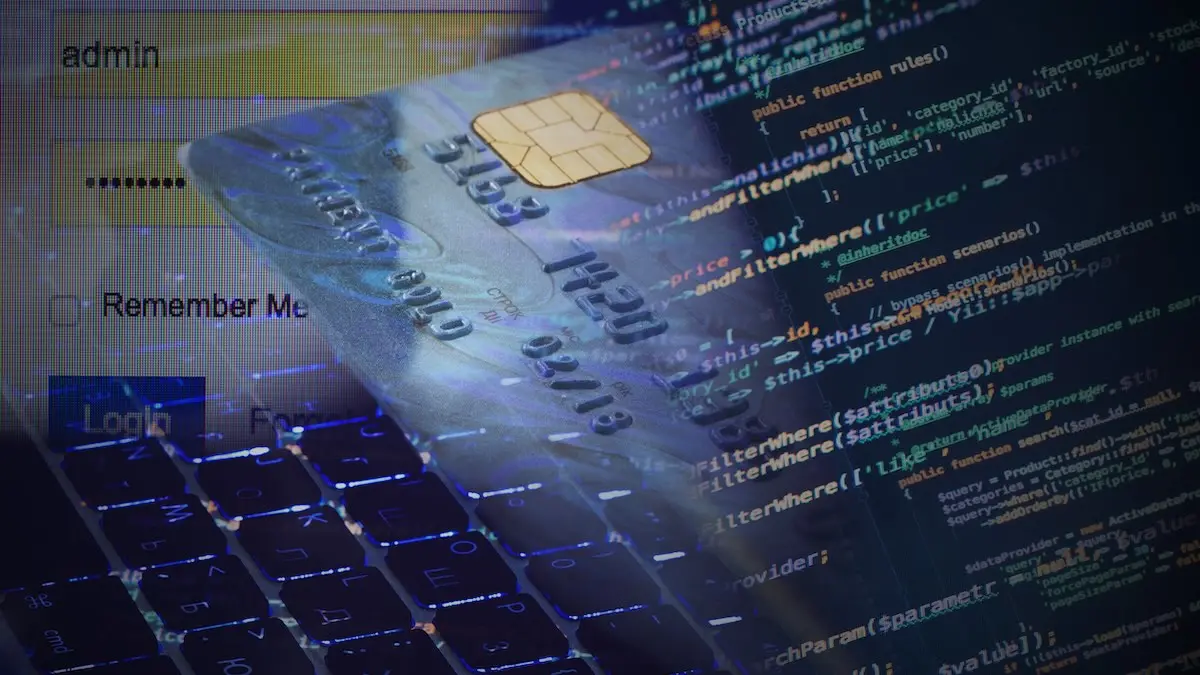 B1ack’s Stash Marketplace Gives Away 4.6 Million Stolen Credit Cards