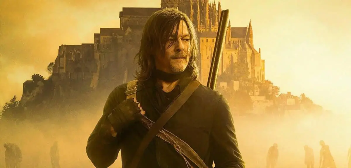 The Walking Dead-Star Norman Reedus verliebte sich während Dreharbeiten in Spanien in diese autonome Gemeinde: "Ich möchte hier ein Haus kaufen"