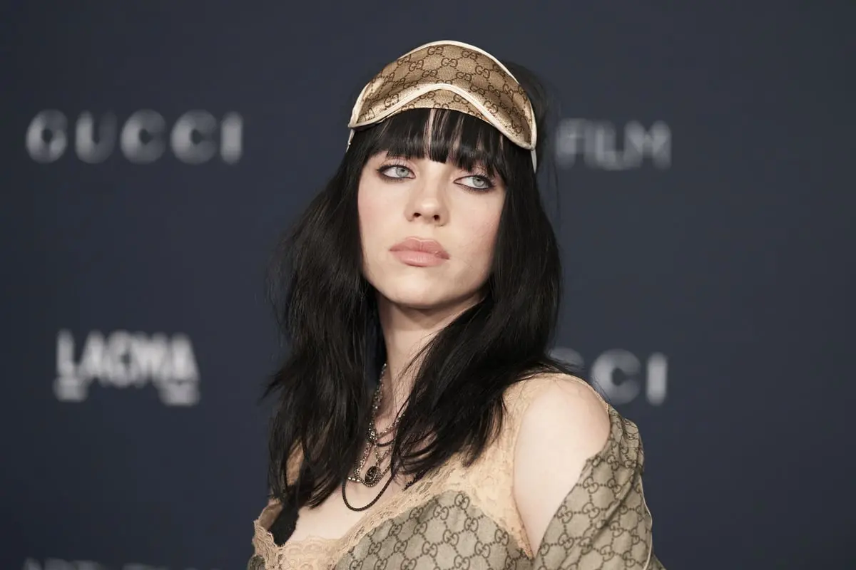 Billie Eilish News