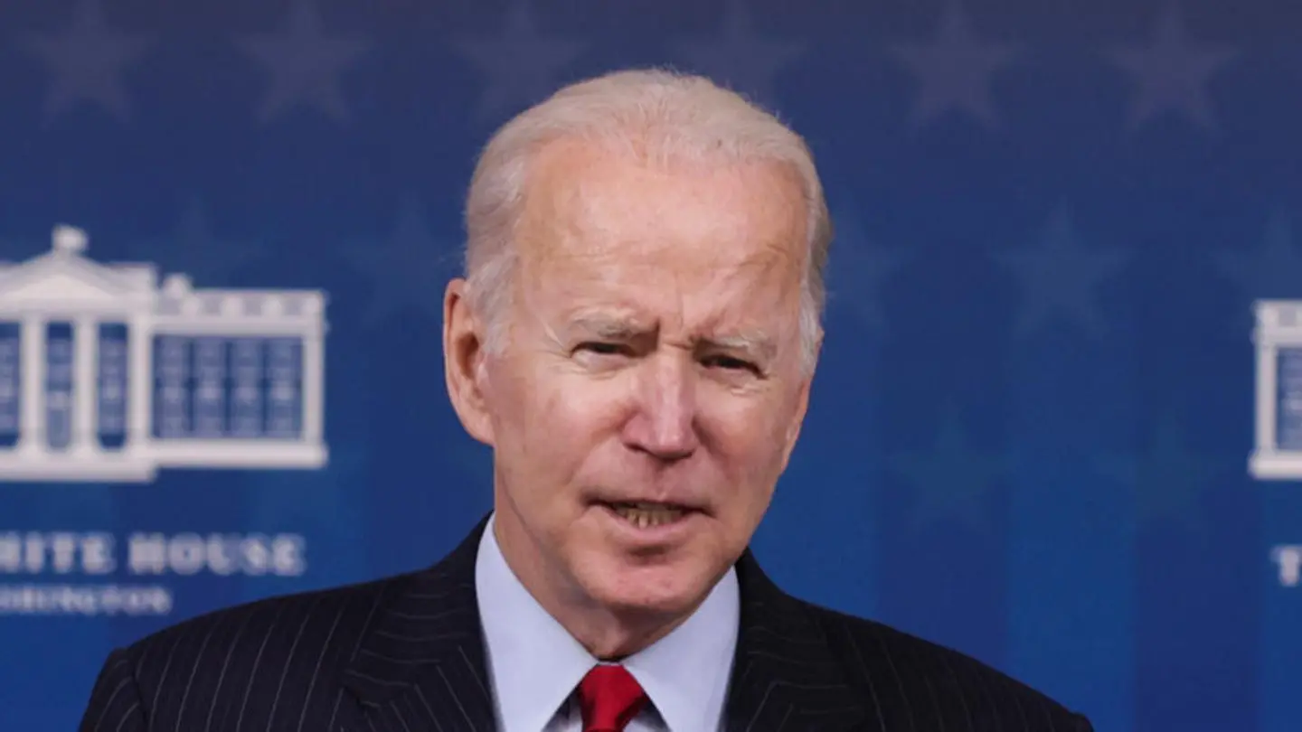 Joe Biden