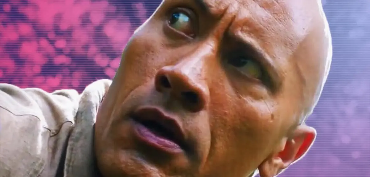 Viele haben Dwayne Johnsons Star Trek-Auftritt vergessen, aber er schwärmt bis heute von seinem Co-Star