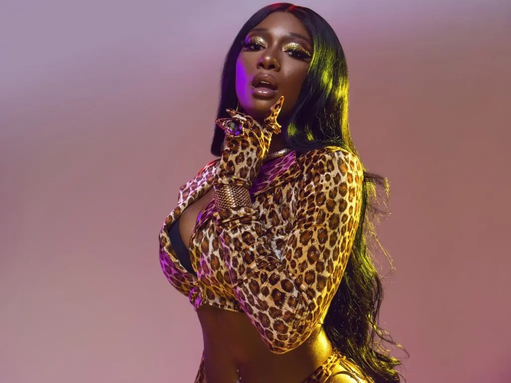 Megan Thee Stallion