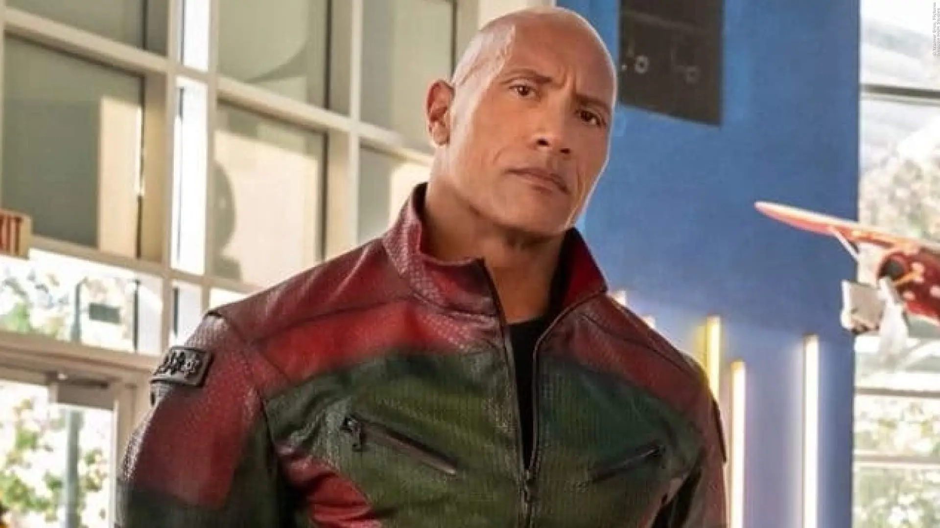 The Rock pur: Diese neuen Dwayne Johnson-Filme erscheinen bald