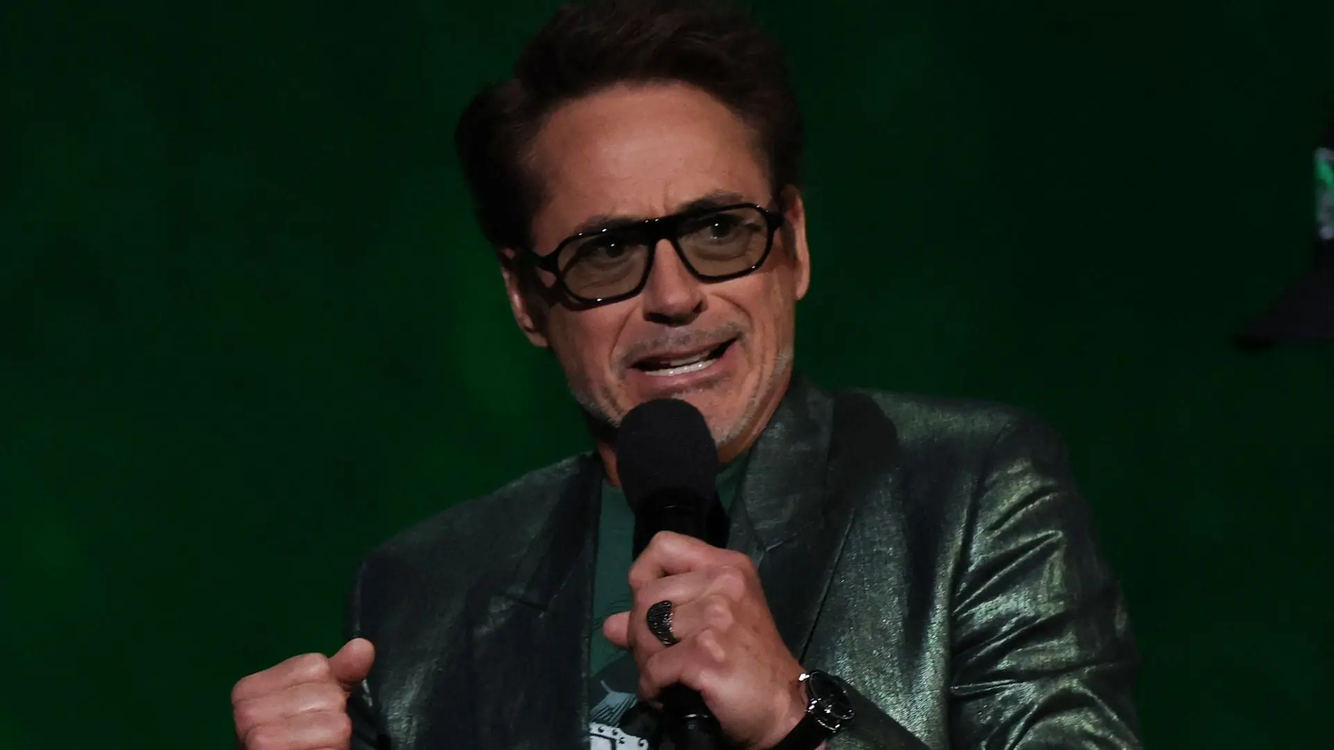 Robert Downey Junior erklärt Marvel-Comeback und neue Rolle