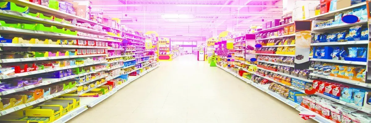 FairPrice to roll out AI-powered smart carts to more stores
