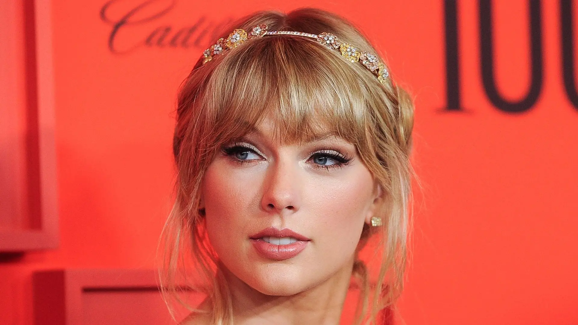 Darum brach Taylor Swift Kontakt zu Travis Kelces Vater ab