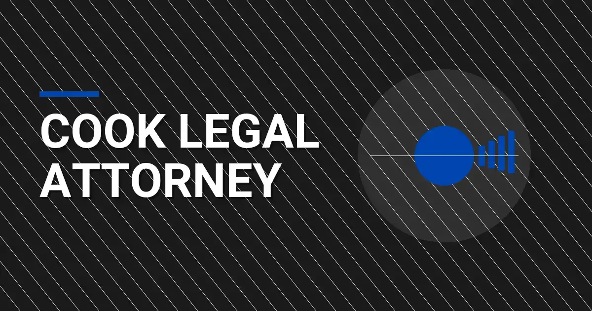 Cook Legal Attorney