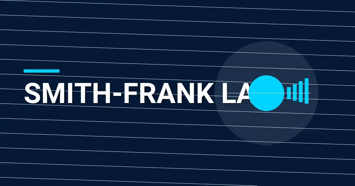 Smith-Frank Law