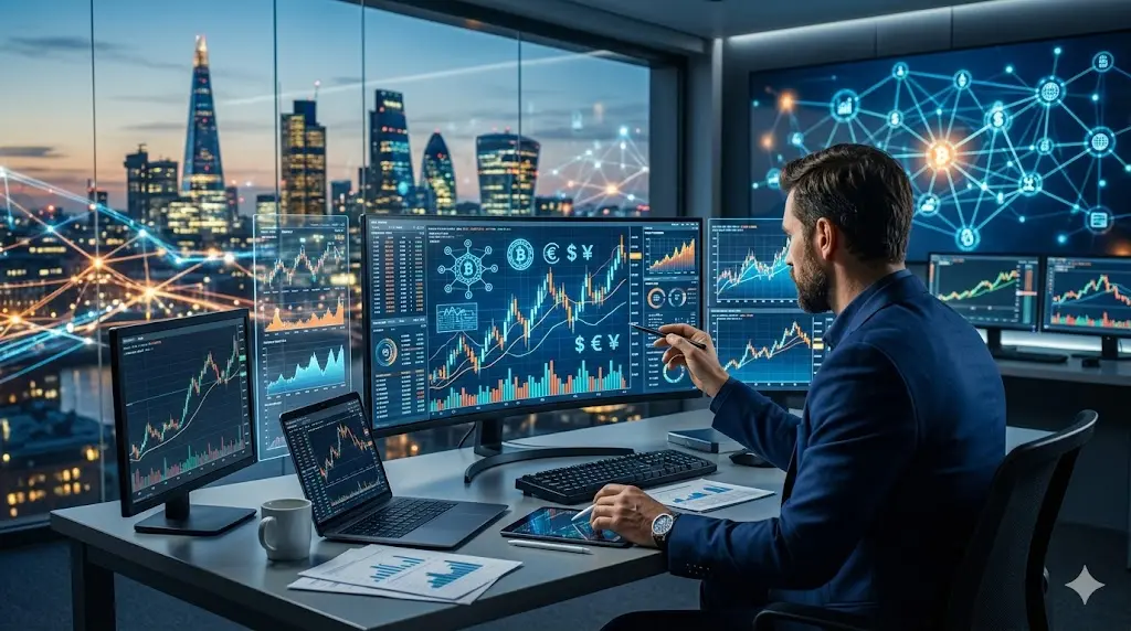 Why Investment Strategies Is Becoming Essential in the Digital Economy