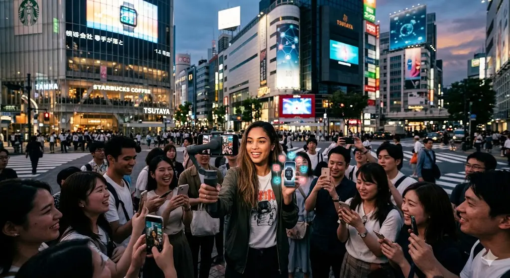 Why Social Media Influence Is Transforming Digital Advertising Worldwide