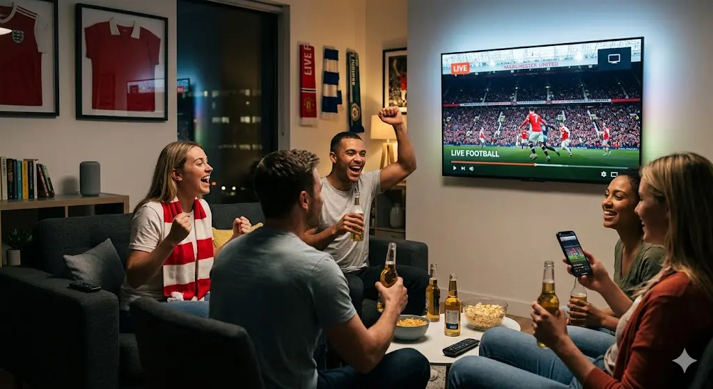 Why Subscription Models Is Changing the Sports Industry Worldwide