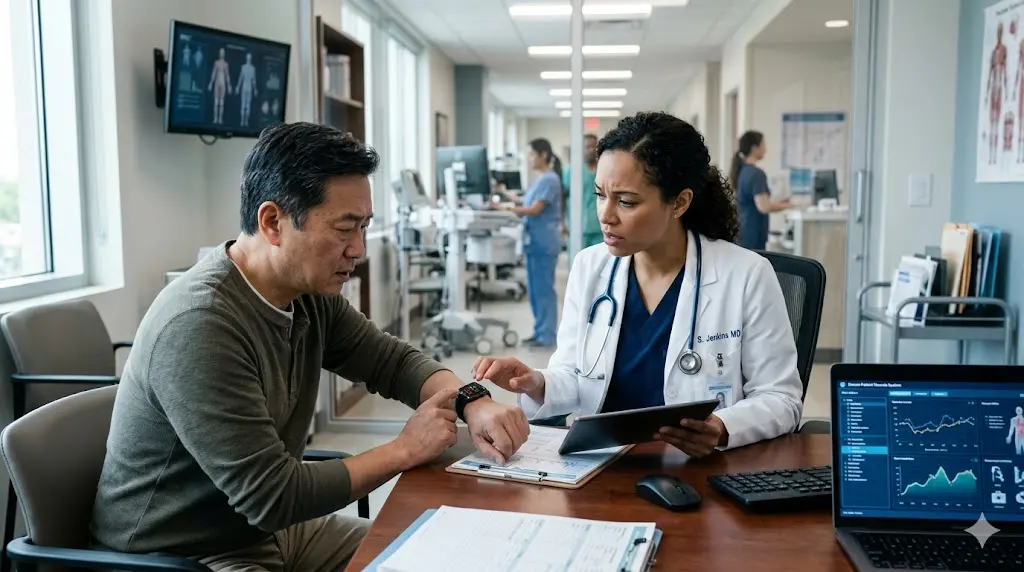 Why Wearable Technology Is a Growing Concern in Healthcare Worldwide