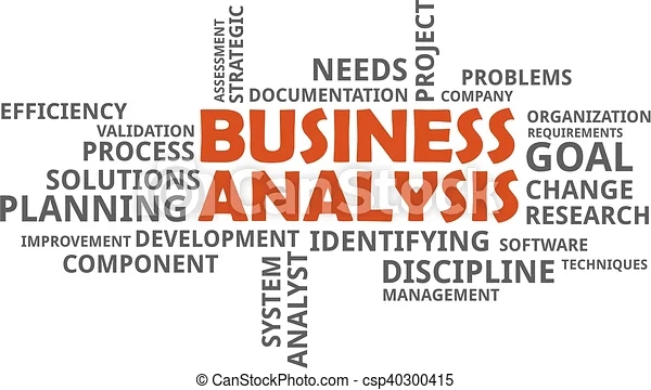 The Essential Role of Business Analysis in Startups and Small Businesses