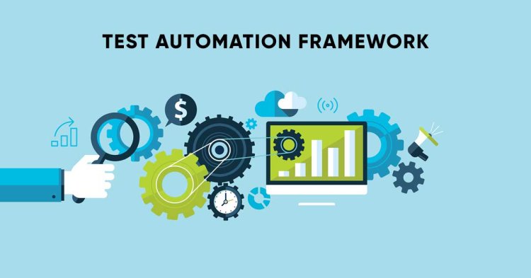 The Right Testing Framework For Your Project