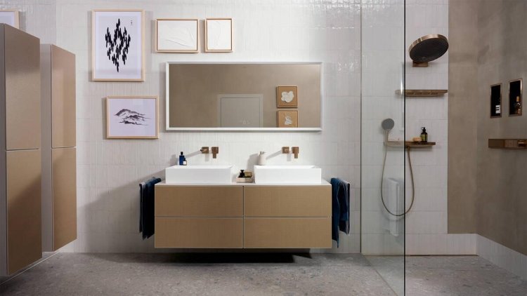 Top Details for a Good Bathroom Design