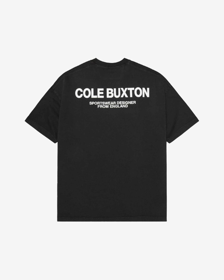 Cole Buxton T-Shirt || Timeless Style and Ultimate Comfort