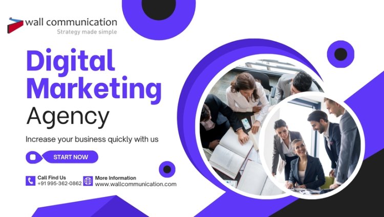 How to Choose the Best Digital Marketing Agency for Your Brand