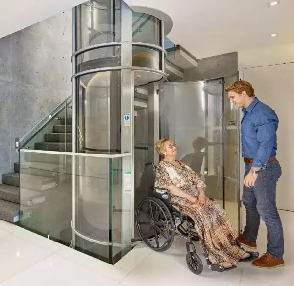 How Much Does a Home Elevator Price Cost in 2025?