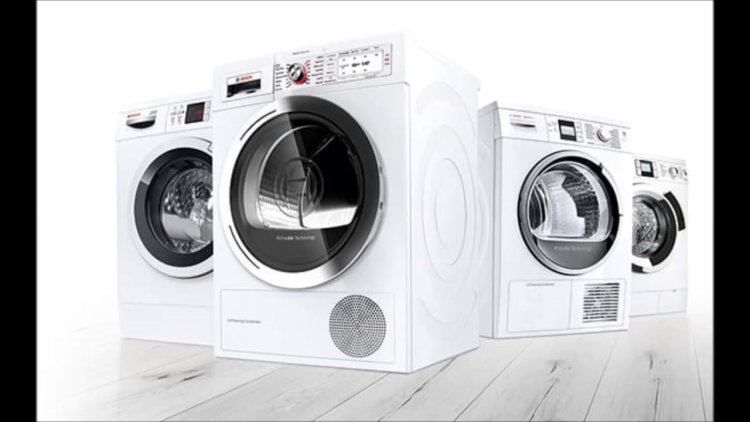 Daewoo Washing Machine Maintenance Number – Reliable Service Contact