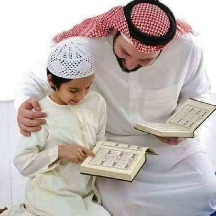 Best Way for Parents: Online Quran Classes For Kids UK