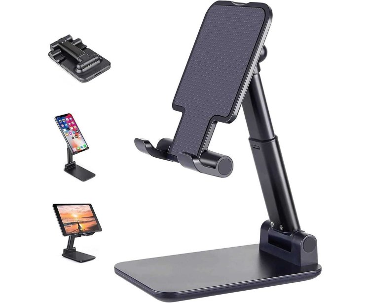 The Best Mobile Stands Available Online | Types and Usage