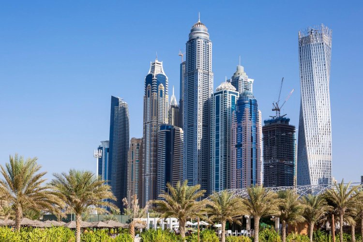 Exploring DAMAC Island in Dubai: A Paradise of Luxury Living