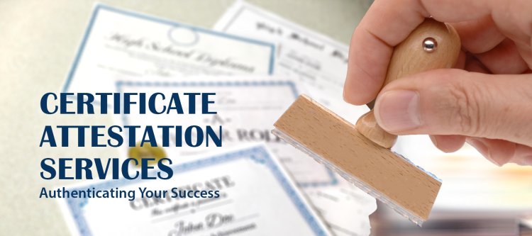 UAE Degree Attestation Price Breakdown