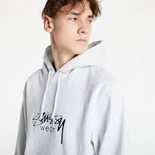 Exploring the World of Pull Stussy: The Ultimate Streetwear Staple