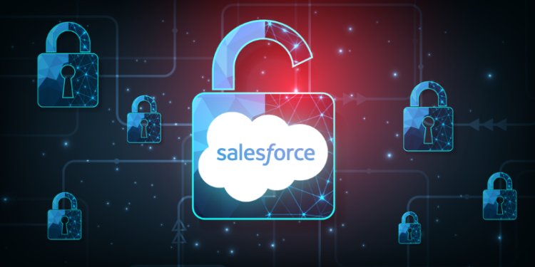 Why is Data Security Crucial in Salesforce?