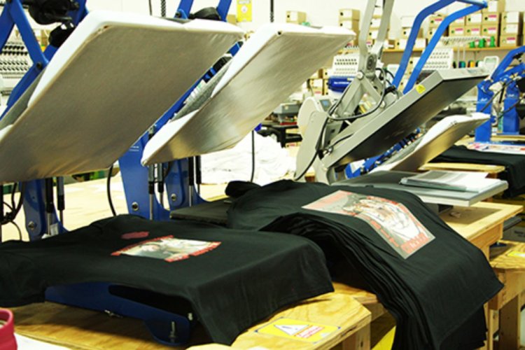 T-Shirt Printing: Trends to Watch in Apparel Design