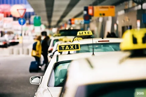 How to Ensure a Comfortable Taxi Experience in St. Thomas