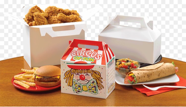 Choose Ingredients For Custom Food Packaging Boxes