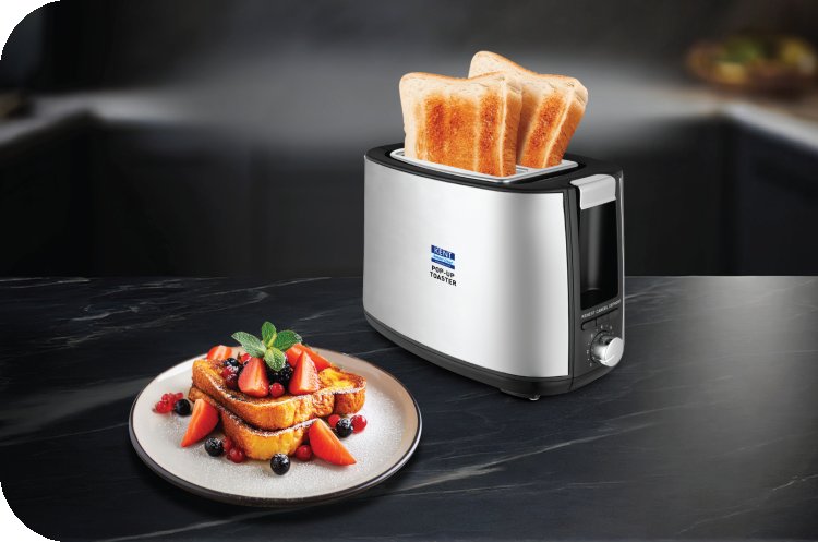 5 Amazing Things You Can Cook with Your Toaster