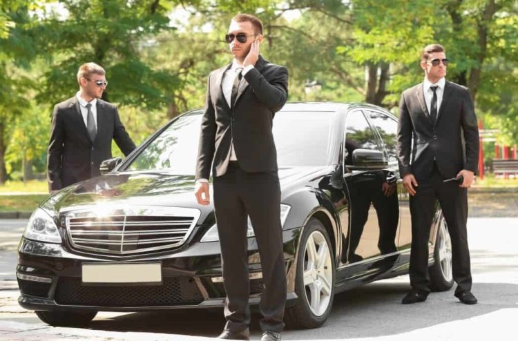 What Are the Key Skills of a Close Protection Officer?