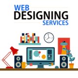 Why Do Global Brands Prefer Web Designing Service in India?