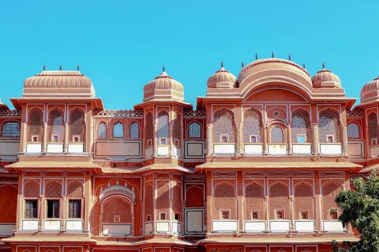 A Guide to Rajasthan Luxury Tours: Exploring the Land of Royals in Style