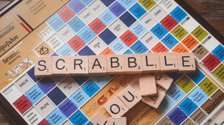 Scrabble Word Finder UK | Online Scrabble Solver Site For UK