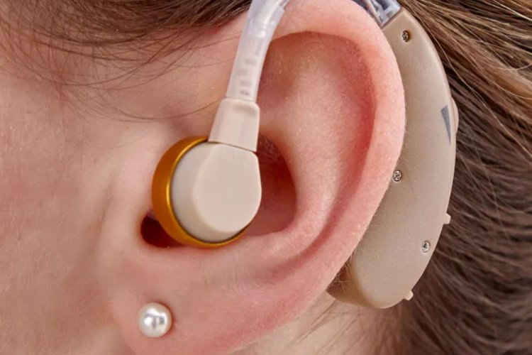 Hearing Aids: Empowering Lives with Better Sound