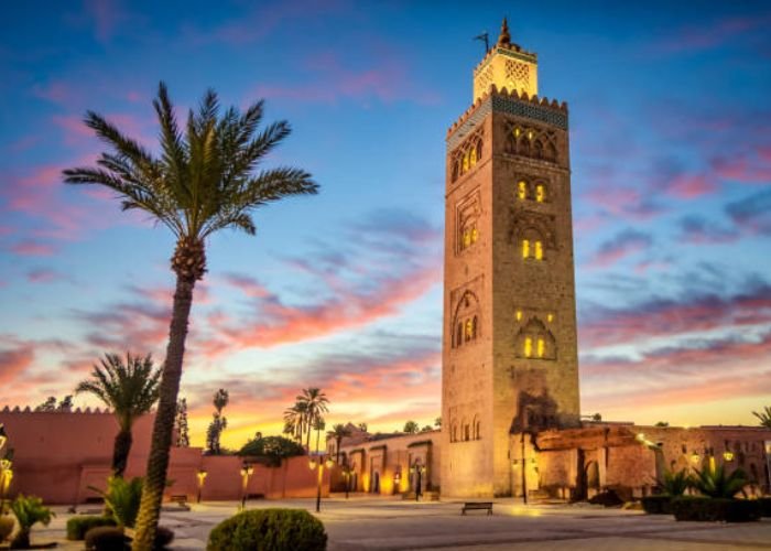 The Best Souks in Morocco: A Shopper’s Paradise