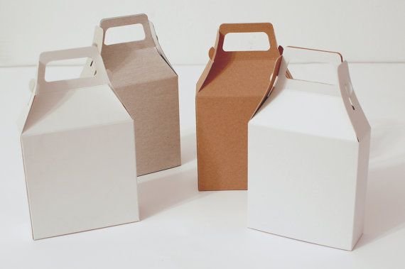 Custom Handle Boxes for Bottle & Jar Gift Packs