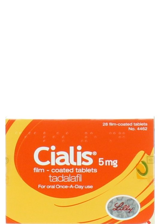 Tab Cialis 5mg Explained: What You Need To Know Before Use