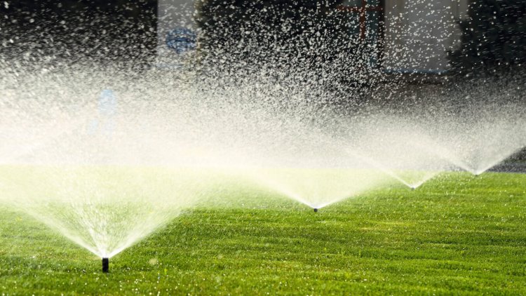 How Can an Irrigation Repair Contractor Improve Your Water Efficiency?