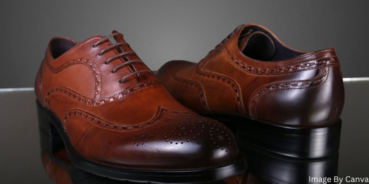 Top Men’s Shoe Repair Services in Dubai: Restoring Your Favourite Pairs